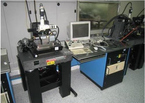 Uniq Vision Inc. Up 600 Inspection Scope