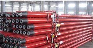 Oil Drill Pipes