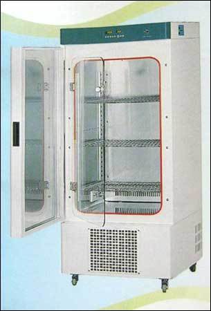 Ultra Low Temperature Chamber