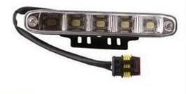 5W Car LED Day Running Lights