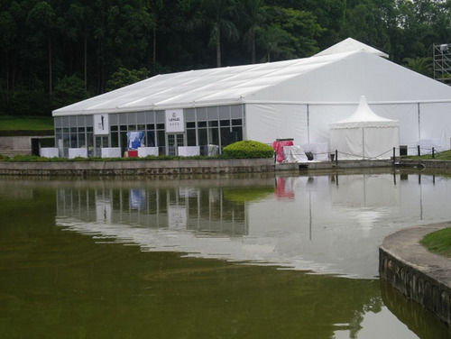 Exhibition Tent 031