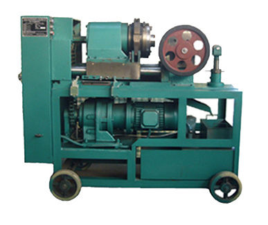 Threading Machine