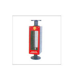 Glass Tube Rotameter