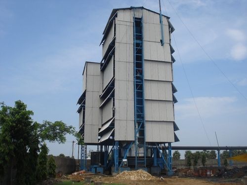 Pyrolysis And Ltc Shaft Coal Gasifier