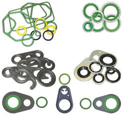 Sealing Components