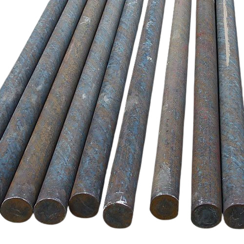Corrosion Resistant Bar Shape, Grinding Steel Rods For Rod Mill With 60