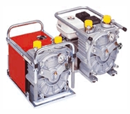 Series M 300 Peristaltic Pumps