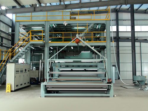 Non Woven Machine