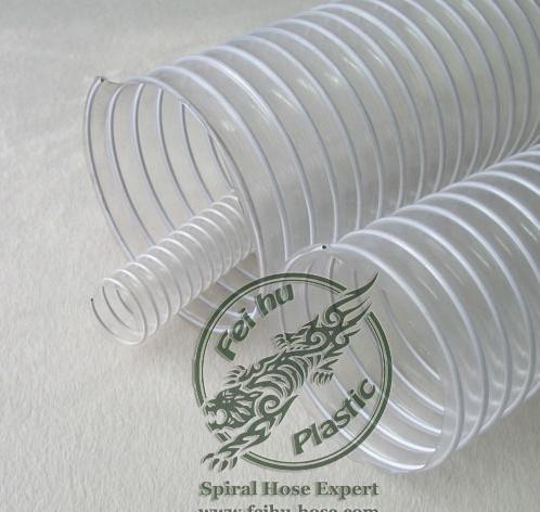 PVC Ventilation Duct Hose