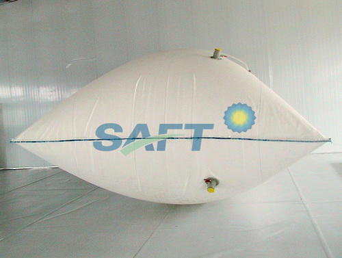 Saft Flexitank For 20ft Container