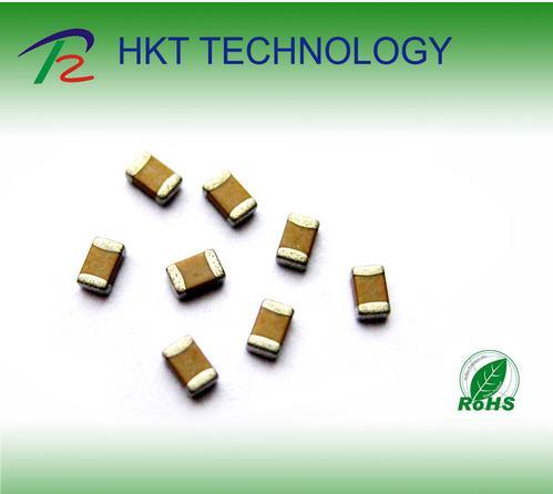 SMD Ceramic Capacitors