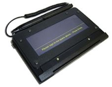 Electronic Signature Pads