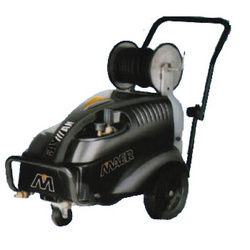 High Pressure Cleaners