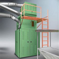 Maxi-Flow Cleaners Machines