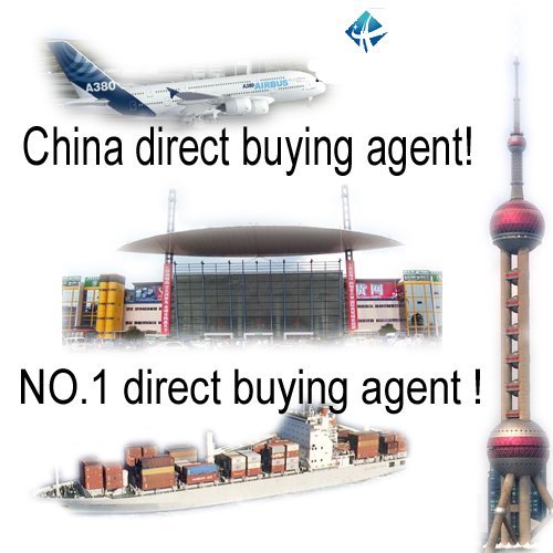 China Direct Buying Agent By Bravo trade Co.,LTD.