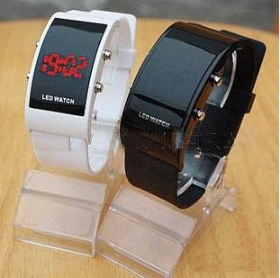 led watch