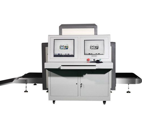 X-ray Baggage Scanner (AX-8065)