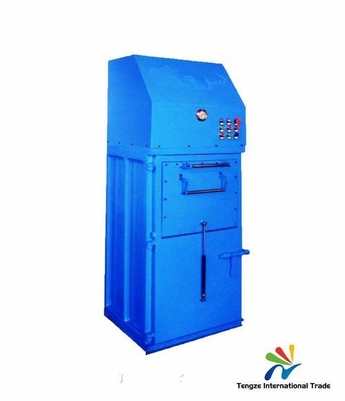 Baler Cardboard Machines