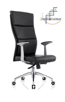 Pu Leather Executive Chairs