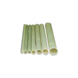 Frp Round Tubes