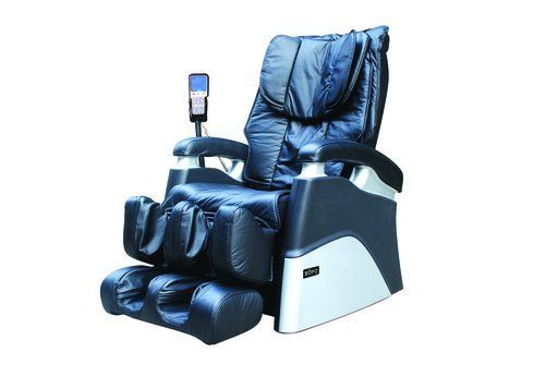 Luxury Massage Chair Sf A757 At Best Price In Guangzhou Mingjie Electronicscoltd