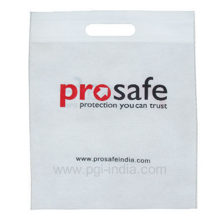 Non-Woven Shopping Bags