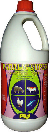 Paramix Paraliv Super Liver Tonic