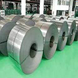 Carbon Steel Coils