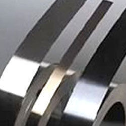 Coated Steel Strips