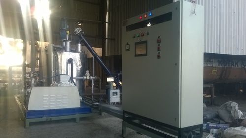 Fully Automatic Inline One Pass PMB and CRMB Plant