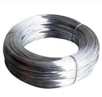 Galvanized Wire