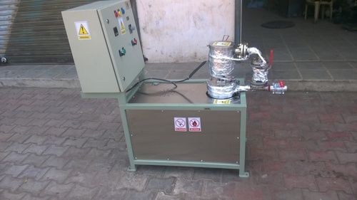 Laboratory Colloidal Mill