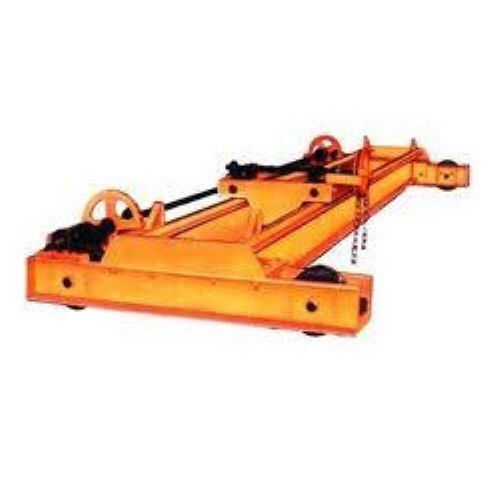 Easily Operated And High Strength HOT Cranes