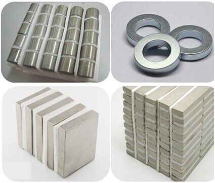 SmCo Magnets