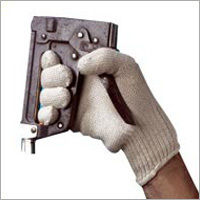 Knitted Seamless Gloves