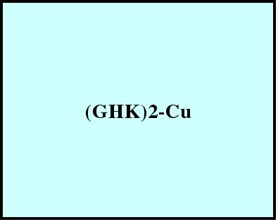 (Ghk)2-cu