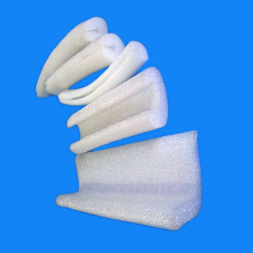 E.p. Foam Sections