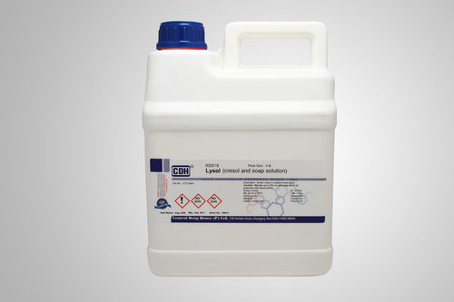Laboratory Cleaning Agents