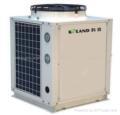 Swimming Pool Heater And Chillers