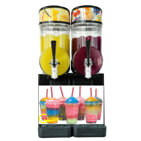 Slush Machine