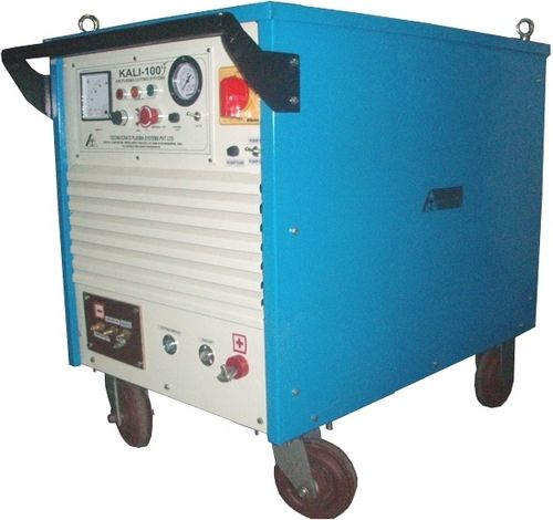 Diode Type Fixed Output Plasma Cutting Machines