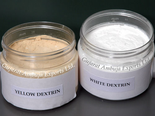 Dextrin