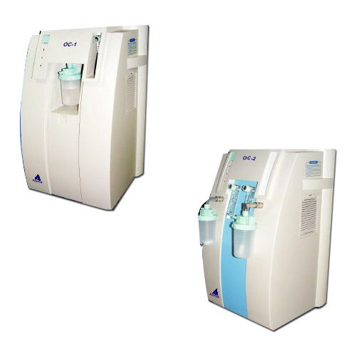 Oxygen Concentrators