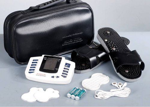 Electronic Muscle Stimulator