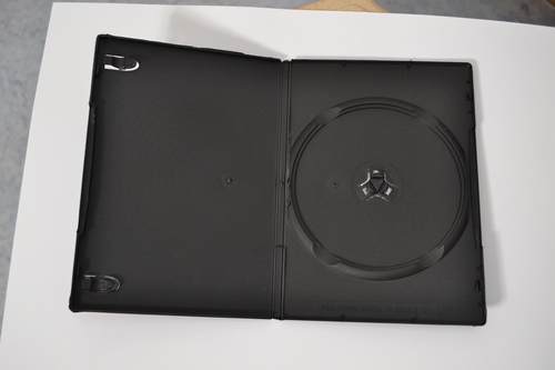 मिनी सीडी और मिनी डीवीडी