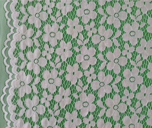 Embroidery Fabric