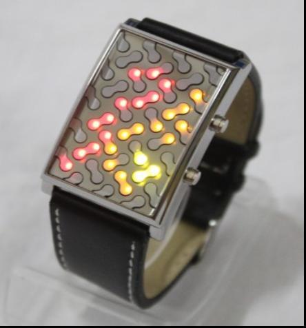 best led watch