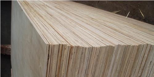 Plywood For Packing