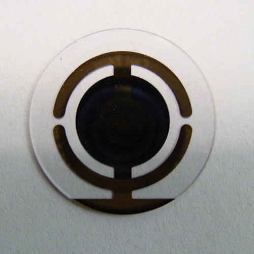 Quartz Crystal Microblance (Qcm) Sensor Crystal