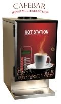 Coffee Vending Machine (TWIN)